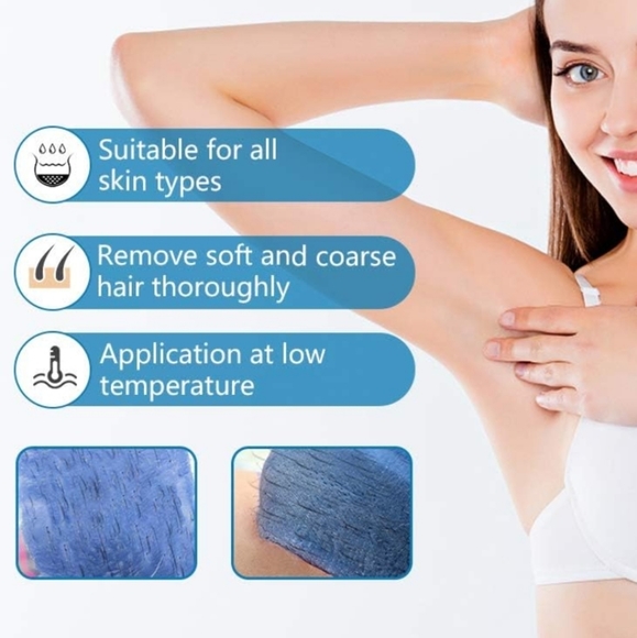 🕯 Hair Removal Wax Beans - Picture 5 of 8